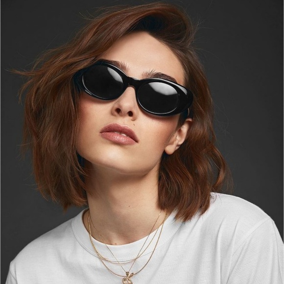 Anine Bing Accessories - Anine Bing Ojai Sunglasses